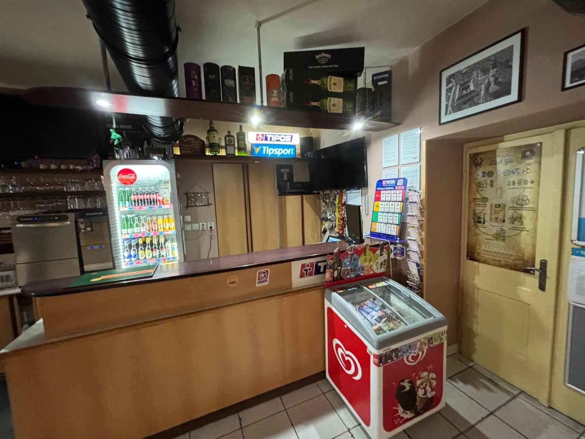 Penzion & Bar Natali Spissky Stvrtok Exteriör bild