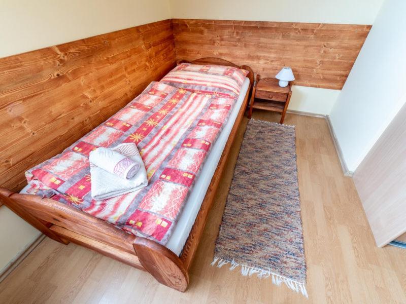 Penzion & Bar Natali Spissky Stvrtok Exteriör bild